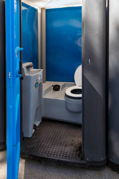 Professional porta potty rental in East Franklin, NJ