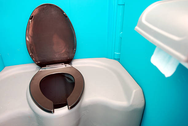 Best Wedding porta potty rental  in East Franklin, NJ