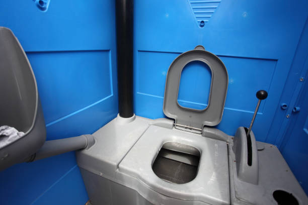 Best Affordable portable toilet rental  in East Franklin, NJ