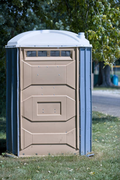 Best Affordable portable toilet rental  in East Franklin, NJ