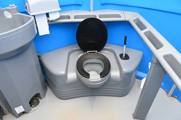 Best Portable toilet rental cost  in East Franklin, NJ