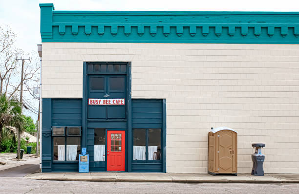 Best Local porta potty services  in East Franklin, NJ
