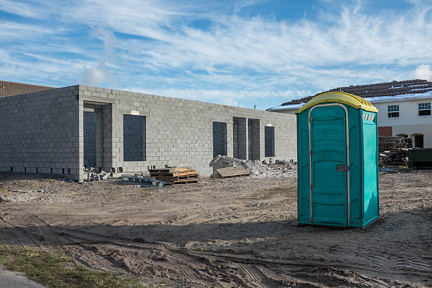 Best Portable bathroom rental  in East Franklin, NJ